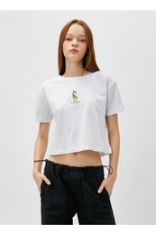 T-shirt, Xs, Off White
