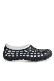 Osborn Women's Slippers Navy / White