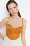 Off-Shoulder Majice & Topi za dame image
