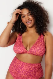 Bikini zgornji del