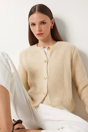 Dmsk cardigan Happiness stanbul