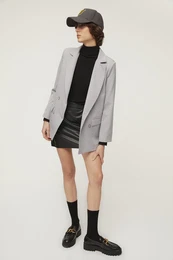 enski suknji Detailed