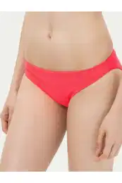 Women's Pink Bikini Bottoms