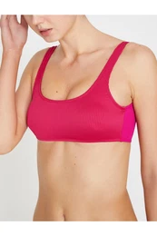 Plain Bikini Top