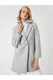 Koton Women's Coat - 3wak00113ew