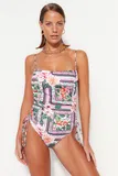 Polnejša Tankini set za dame image