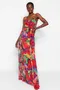Maxi obleke Pomlad za dame image