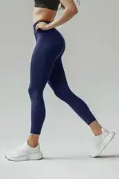 enske pajkice High Waist