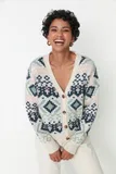 Skinny Kardigany image