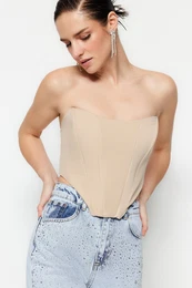 Dmsk top Strapless
