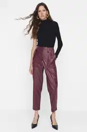 enske hlae Buttoned
