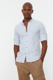 Herren Hemd