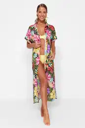 enska obleka Patterned