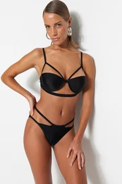 rni cevovod Redna noga Bikini dno
