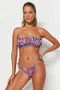 Z naborki Bandeau kopalke za dame image