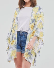 Kimono ALWAYS SUMMER KIMONO White