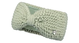 GINGER HEADBAND Light Pistache headband