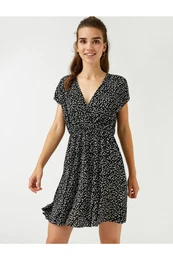 Floral Summer Dress