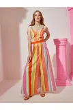 Maxi Obleke v Mešanih Barvah image