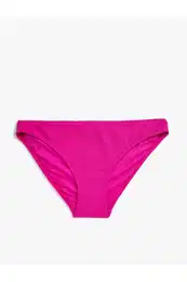 Standard Slim Spodn dl bikin
