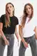enska majica Trendyol 2 Pack