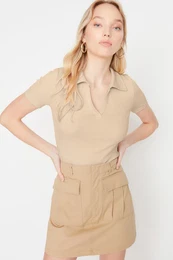 Dmsk blzka Crop