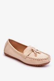Women's moccasins Kesi