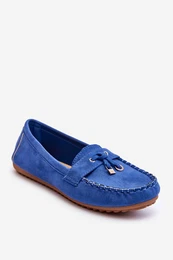 Women's moccasins Kesi