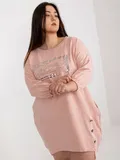Zlati Dolga Bluza za dame image
