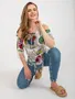 Boho bluze za dame image