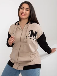 Sweatshirt-RV-BL-8272.85-black-beige
