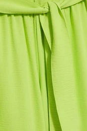 WOMEN'S TROUSERS L-SP-4022 L.Green