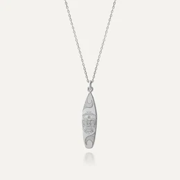 Woman's Necklace 38237