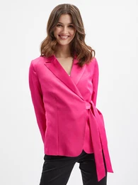 Pink Ladies Jacket - Women