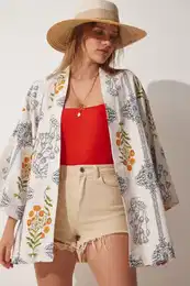 Women's beachwear Happiness stanbul