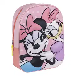 KIDS BACKPACK 3D