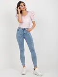 Prugaste High Waist Traperice image