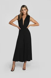 Woman's Jumpsuit Candela Mad792