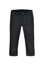 Dmsk 3/4 kalhoty SCARLET anthracite II
