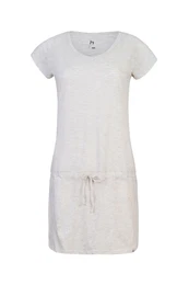 Light summer dress CATIA II light gray