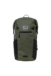 RENEGADE 25 bronze green single-compartment backpack