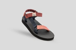 Women's strap sandals DRIFTER W roan rouge/canyon rose