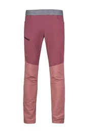 Women's pants TORRENT W canyon rose/roan rouge
