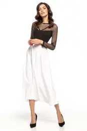 Woman's Skirt T260 1