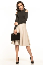 Woman's Skirt T318 1