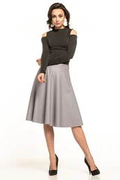 Woman's Skirt T318 2