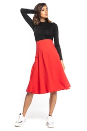 Woman's Skirt T348 5
