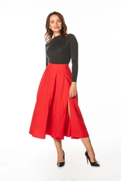 Woman's Skirt T361 5