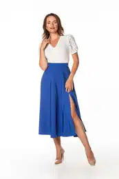 Woman's Skirt T361 7