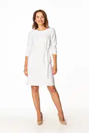 Woman's Dress T363 1
